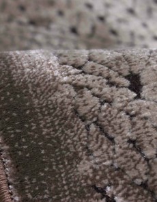 Високощільний килим Tango Asmin 9972A BROWN-D.BEIGE - высокое качество по лучшей цене в Украине.